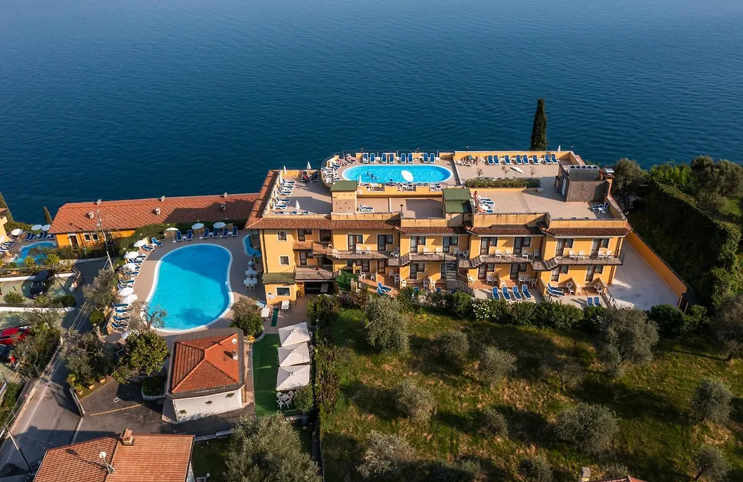 All Inclusive Hotel Piccolo Paradiso-1