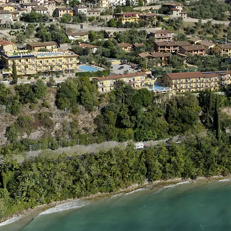 All Inclusive Hotel Piccolo Paradiso-3